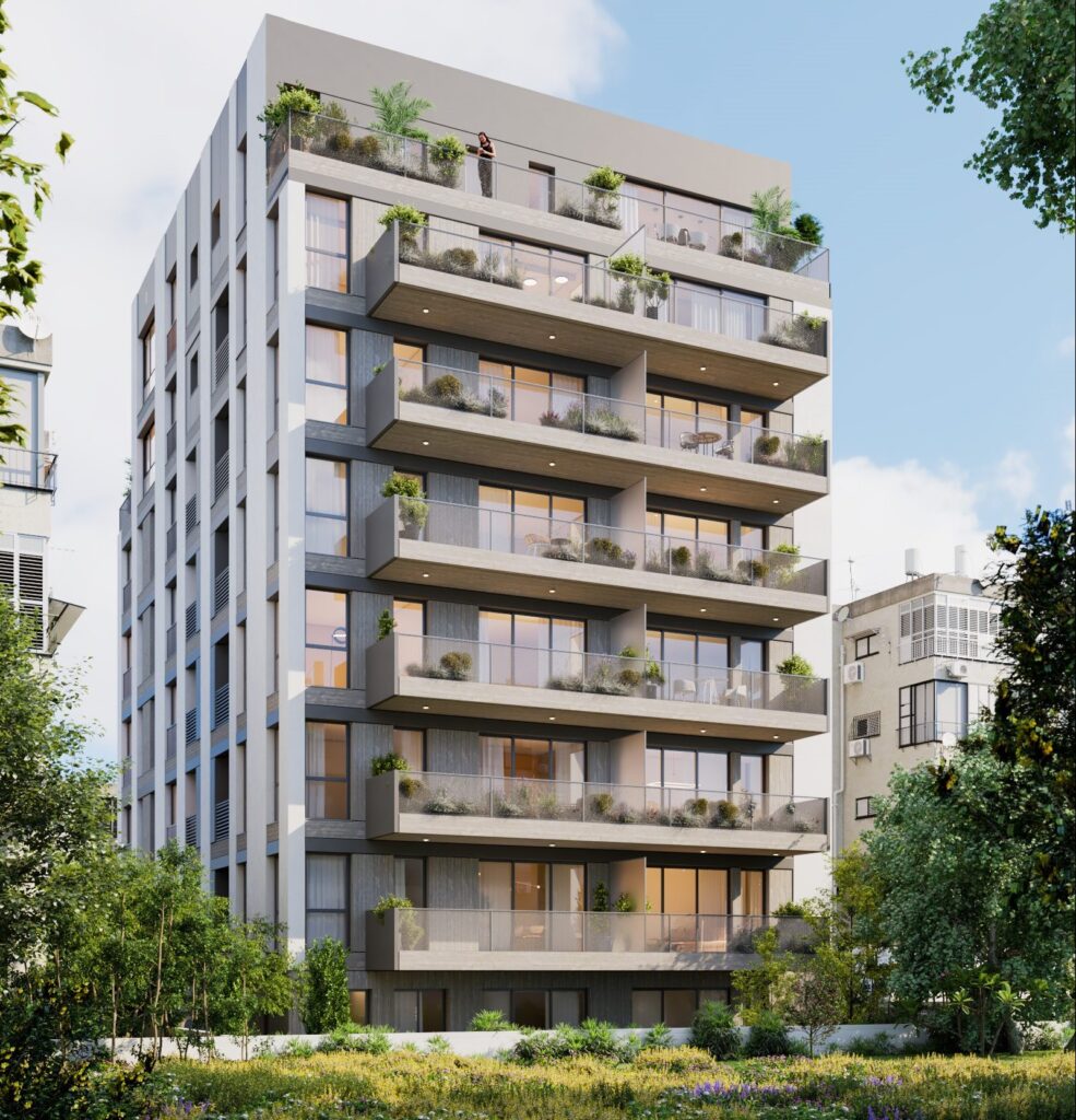 HaKnesset HaGdola 11