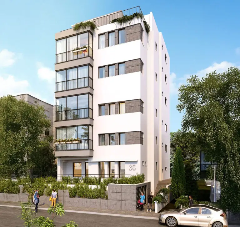 הדמיית חוץ שלום עליכם 30